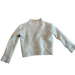 Roots Crew Knit Sweater Women's X-Small